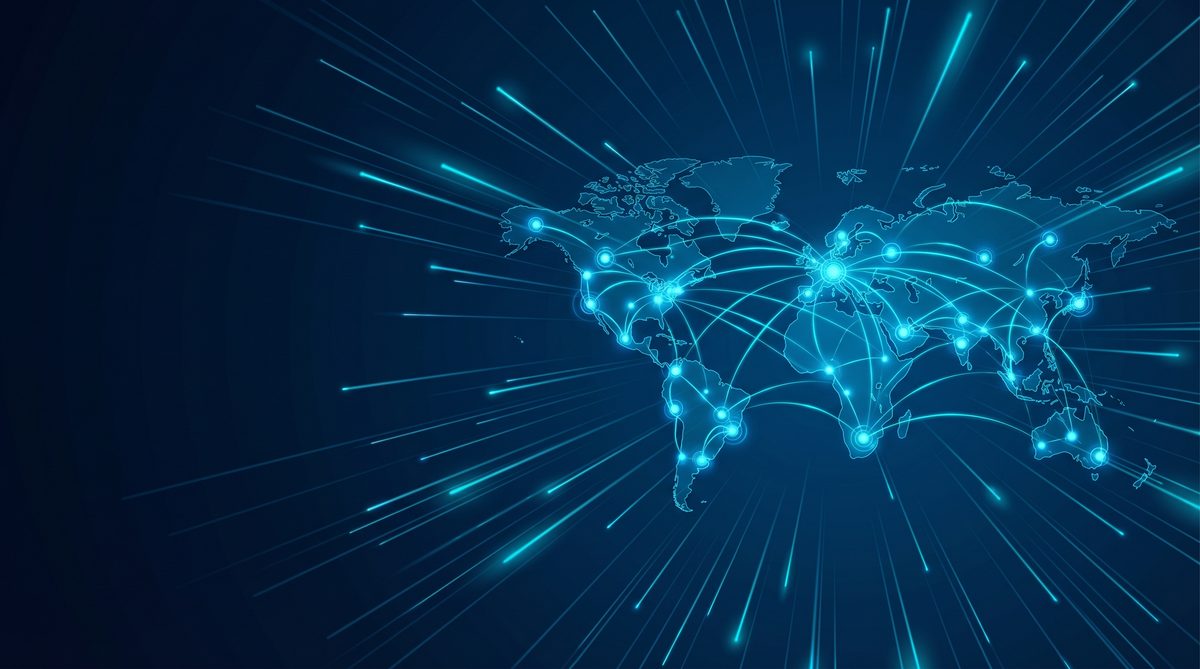 灵匠加速器全球网络加速