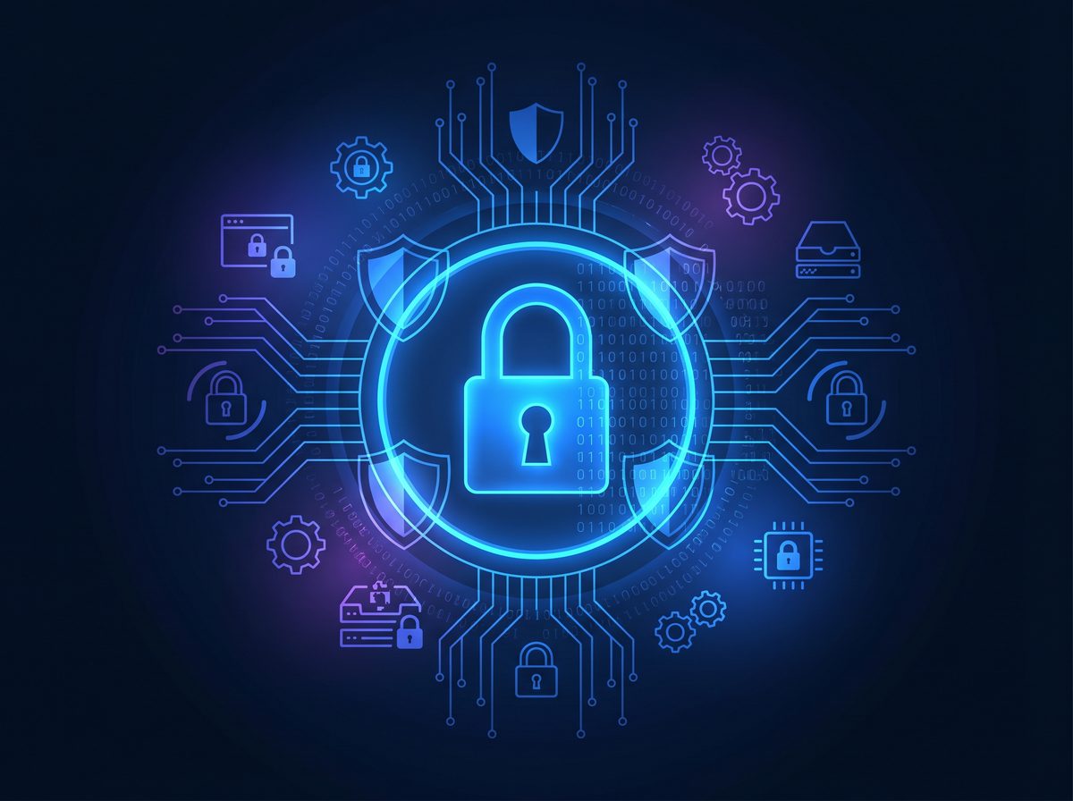 灵匠加速器安全防护体系